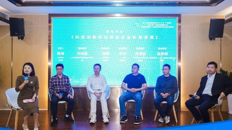 佛山高分子材料：揭秘其背后的技术力量与行业应用**