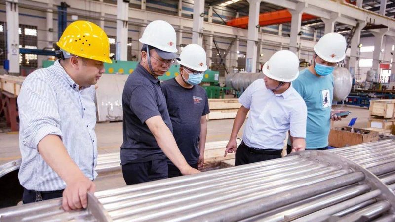 制药用有机化工原料定制流程揭秘