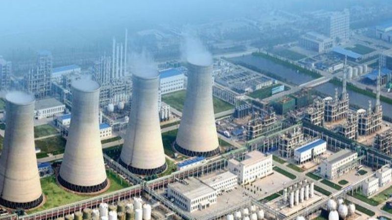 无机化工原料代理加盟前景分析：市场趋势与机遇
