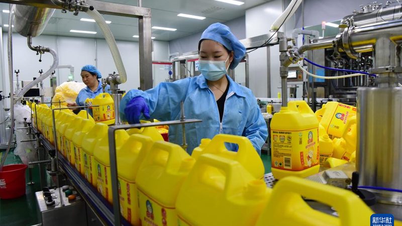 饮料食品防腐剂：如何正确使用，保障食品安全**
